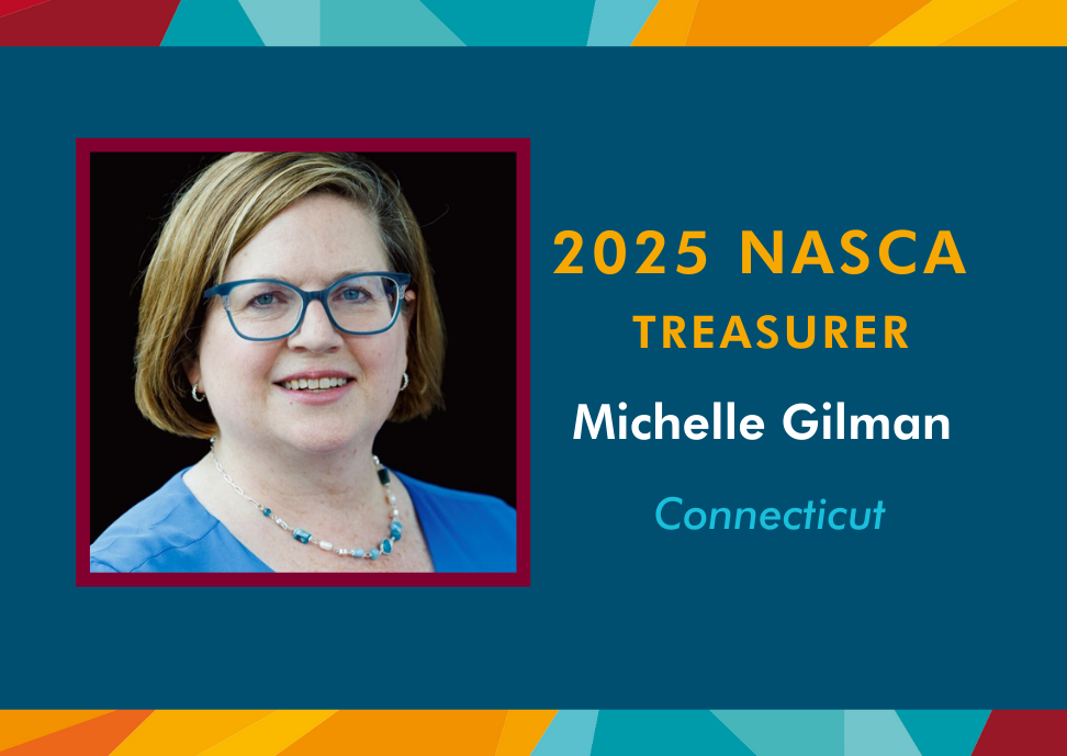 NASCA | NASCA Press Release: Connecticut Commissioner of Administrative ...