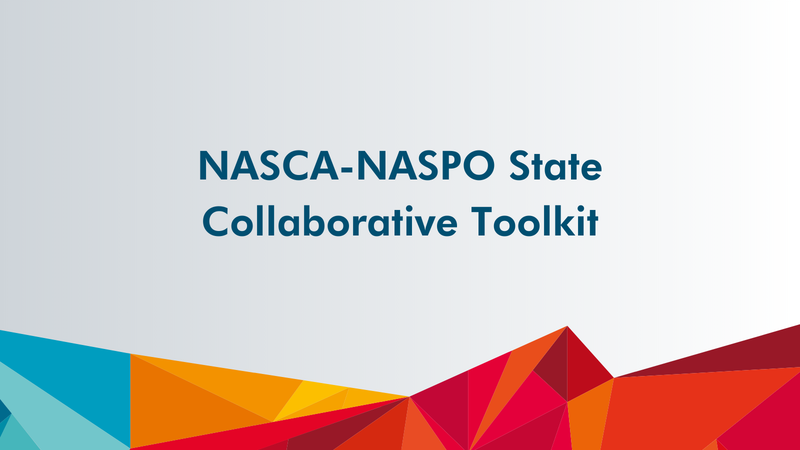 NASCA Research Library