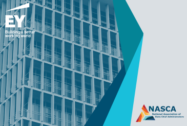 Making Space Work: Real Estate Strategies for Fiscal Challenges