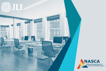Effective Workforces and Workspaces: The State Government Transformation