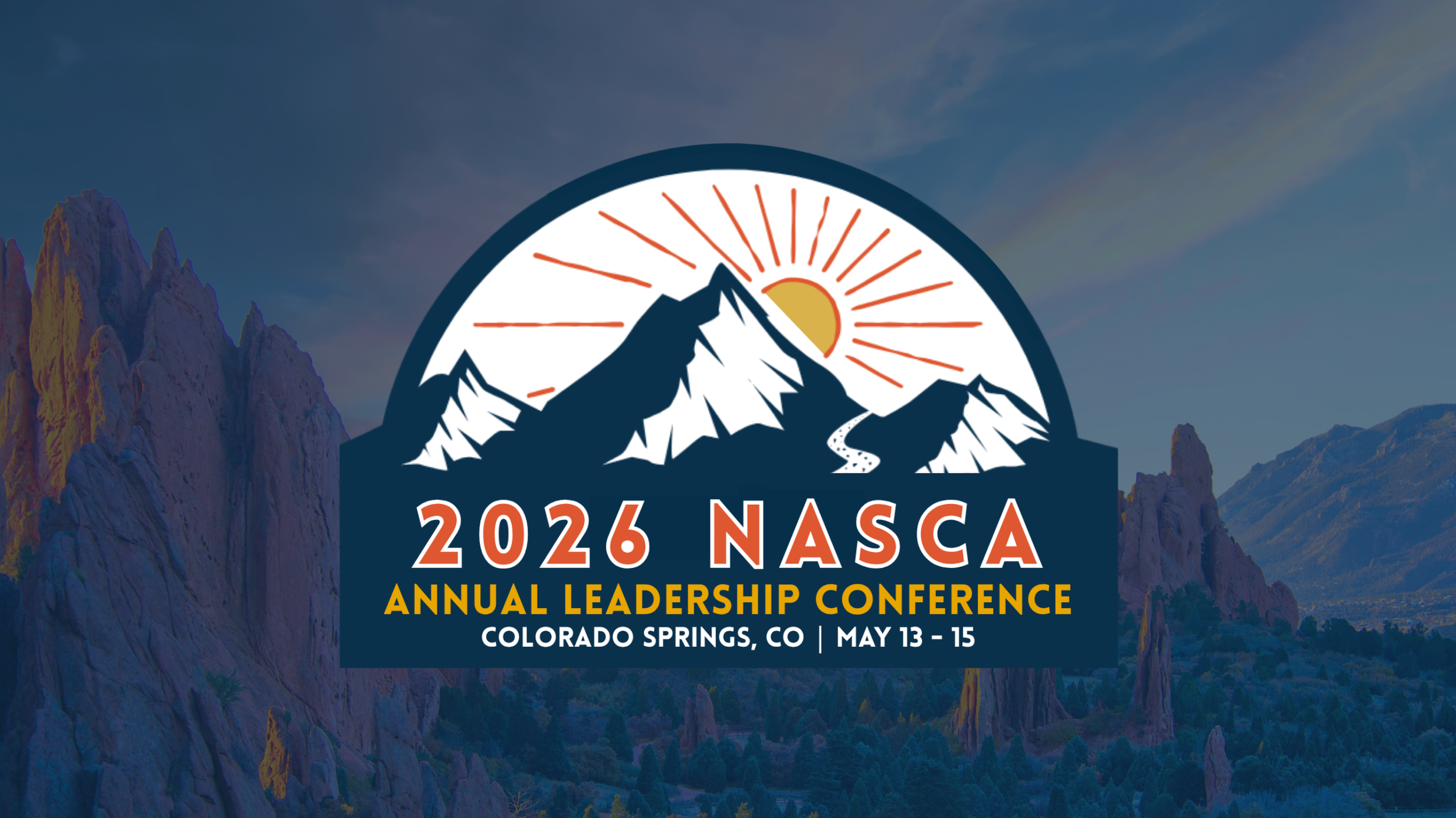 2026 Annual Leadership Conference