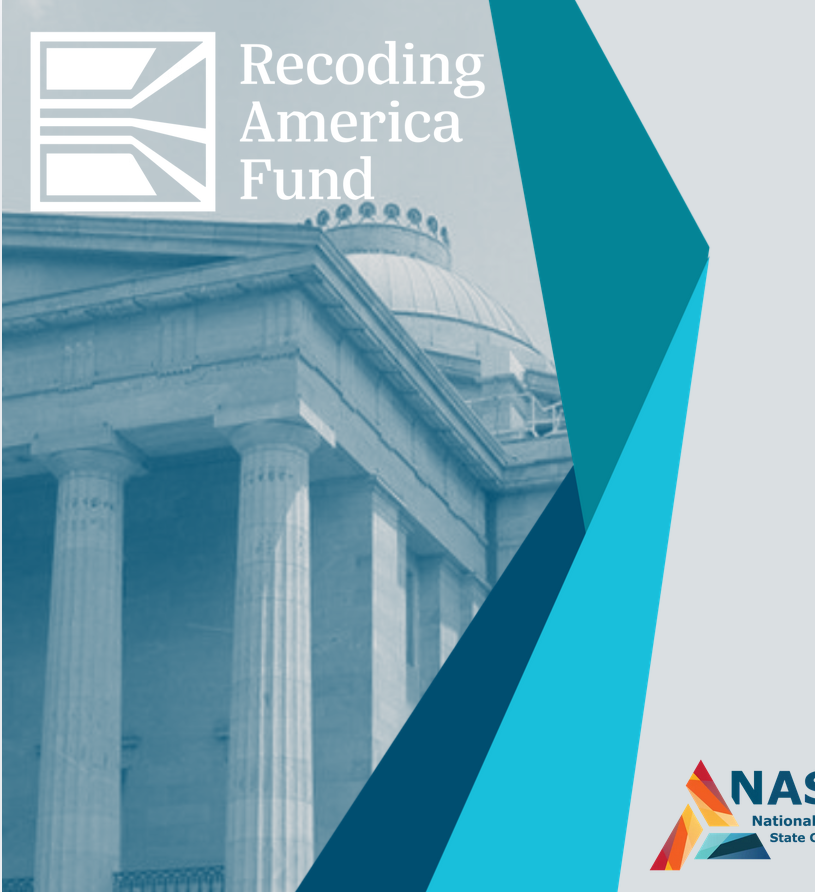 Modernizing the Operating Model of Government