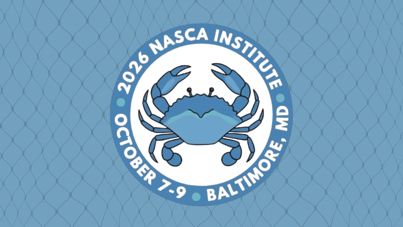 2026 NASCA Institute