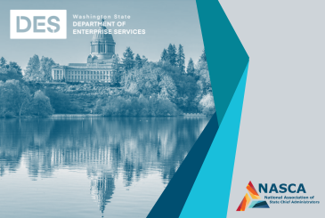 Strengthening Government Operations for a Changing Public Sector