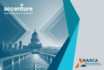 Election-Proofing the Enterprise: Preparing CAOs for Gubernatorial Transitions