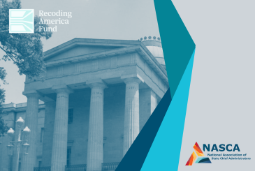 Modernizing the Operating Model of Government