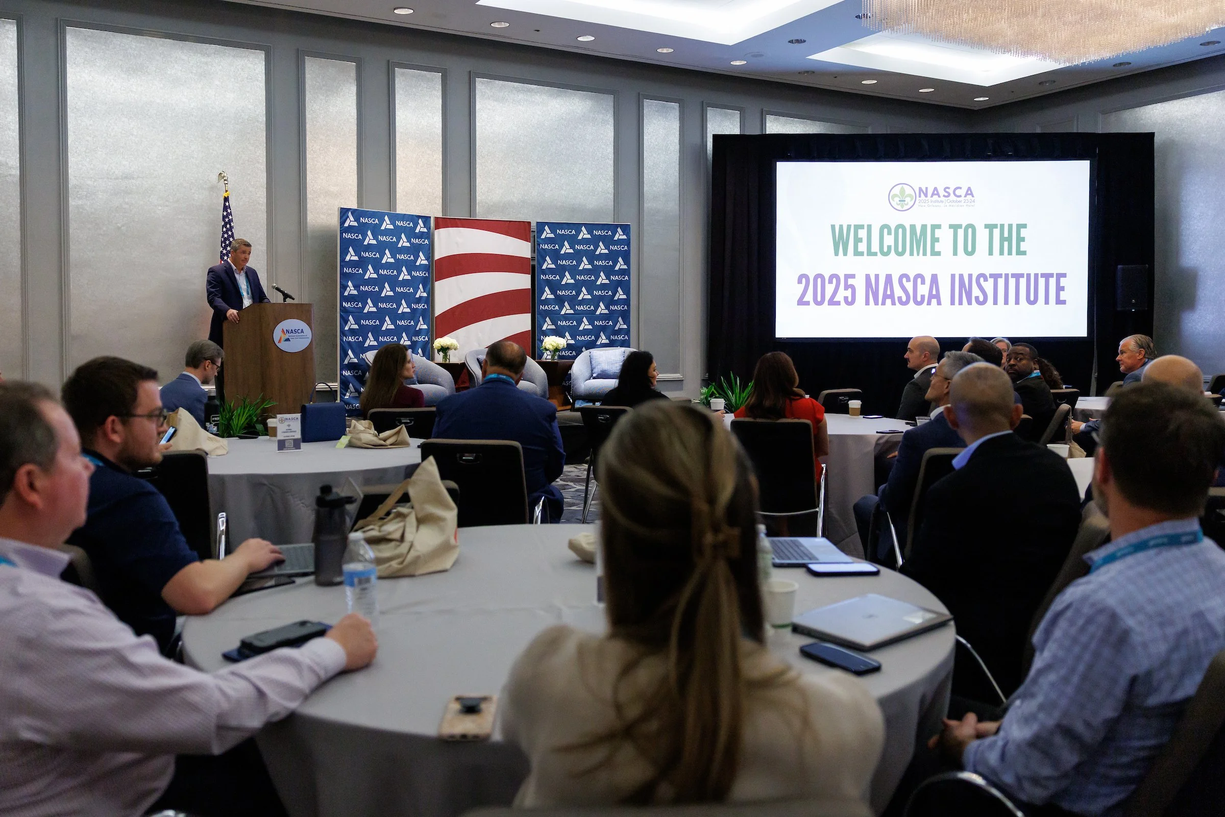 National Association of State Chief Administrators