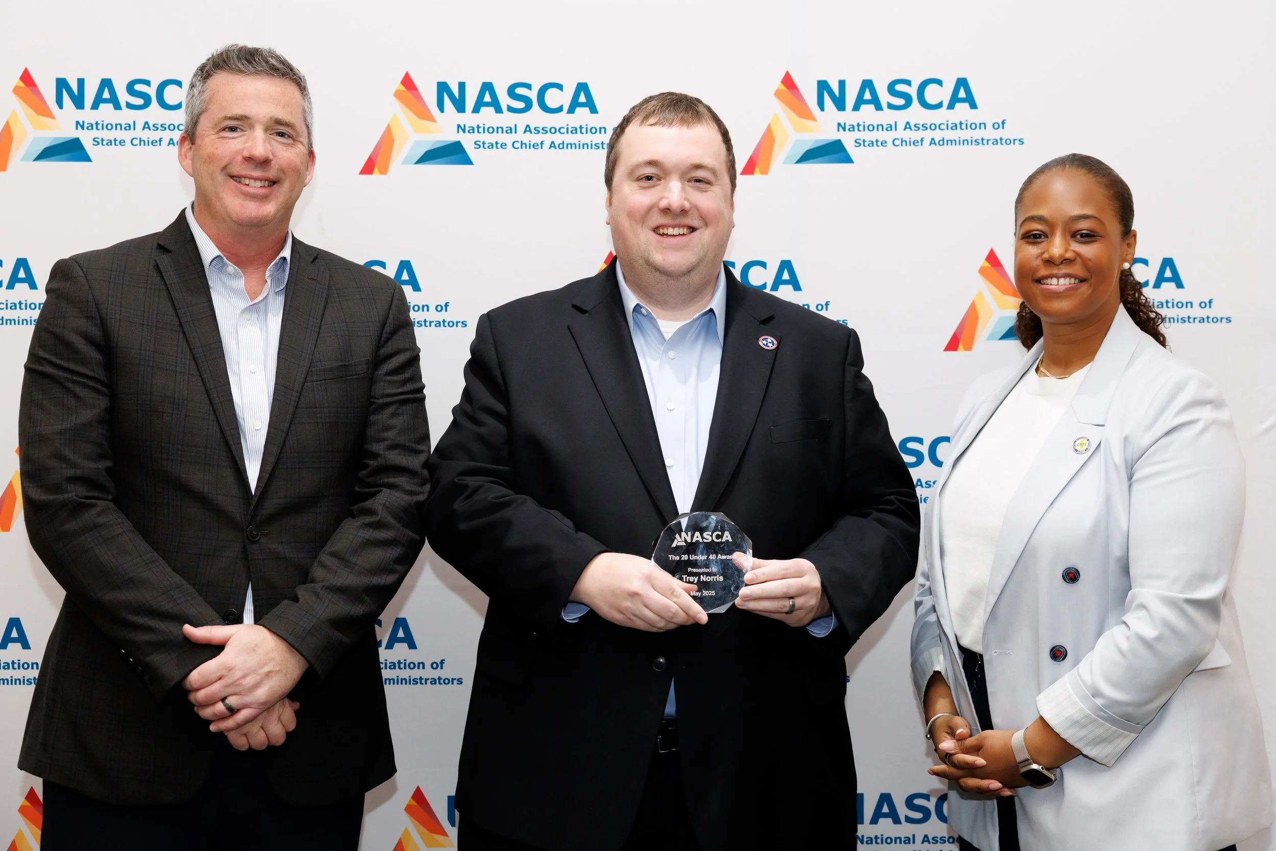 NASCA | NASCA Press Release: Trey Norris Announced as 20 Under 40 Award ...