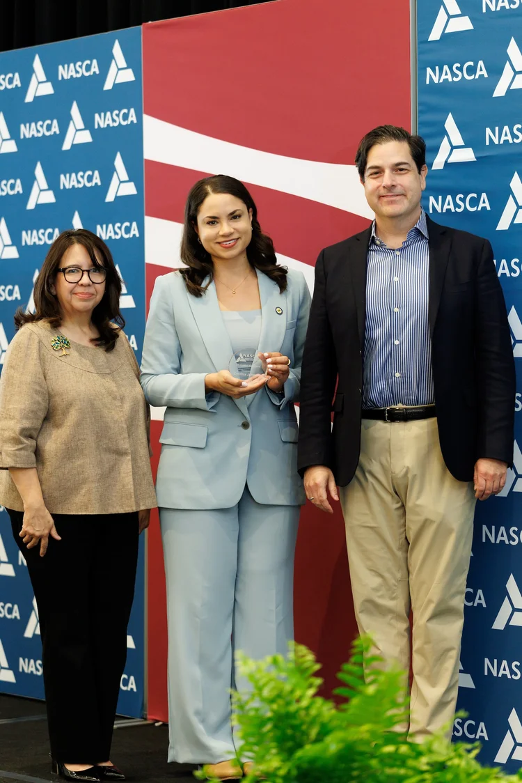 National Association of State Chief Administrators
