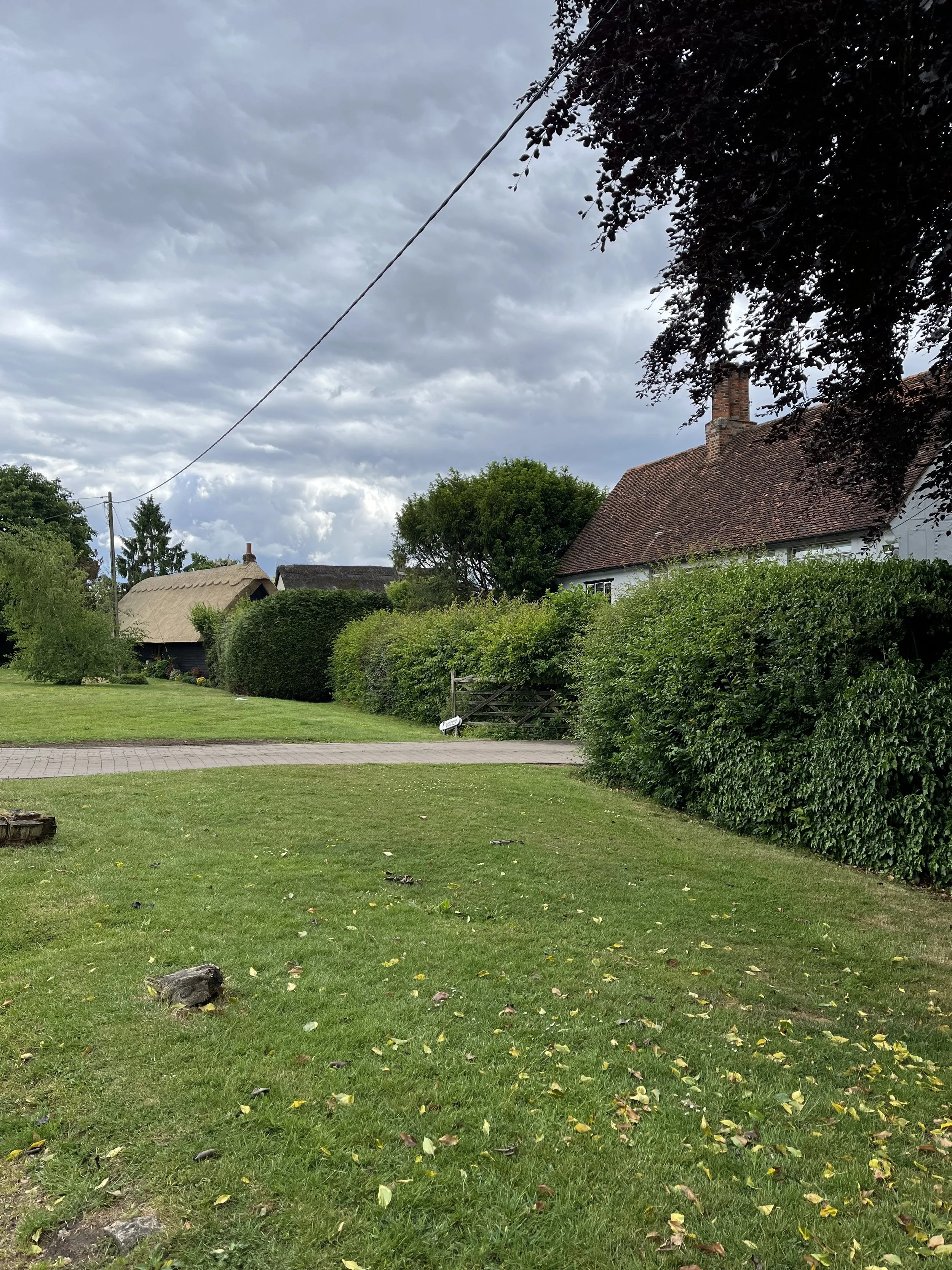 Little Hallingbury, Essex