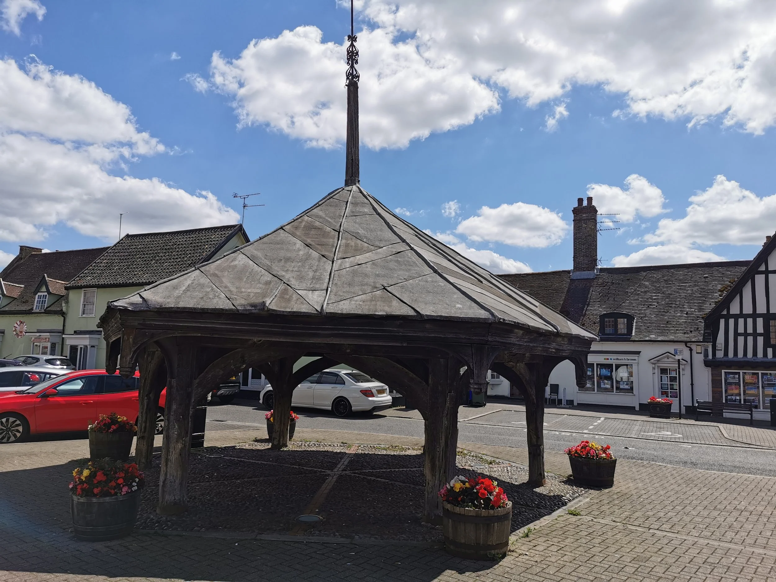 Mildenhall, Suffolk