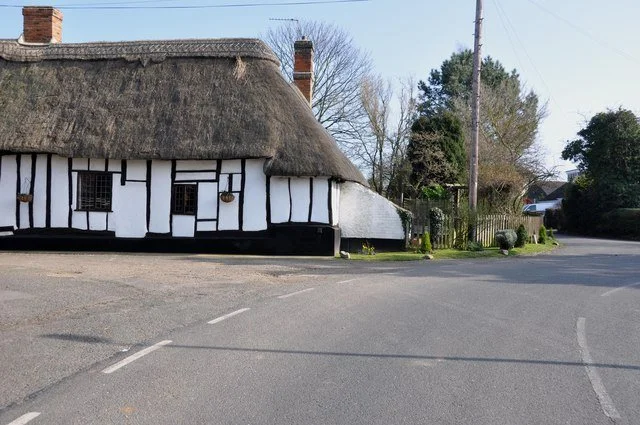 Meppershall, Bedfordshire