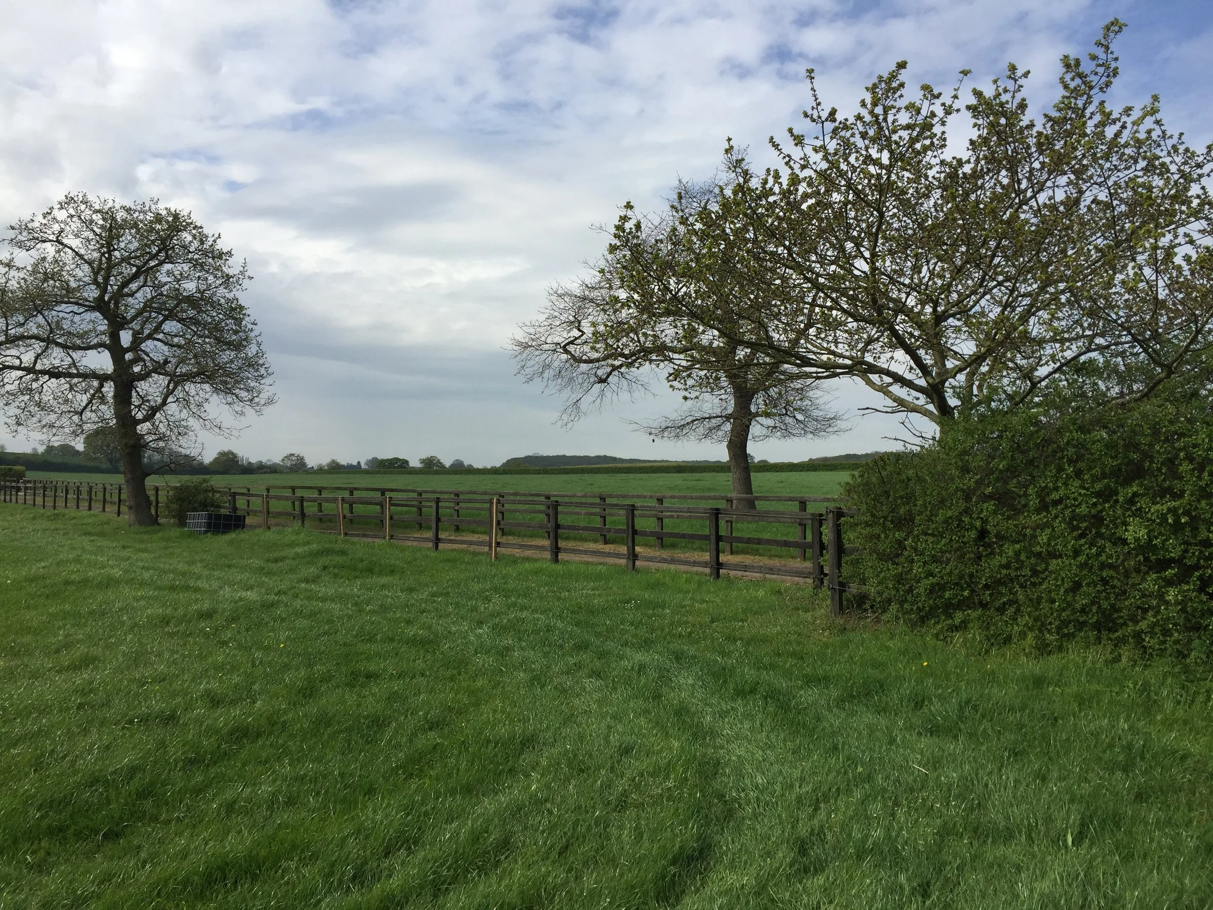 The BIG ISSUE with Site Allocations