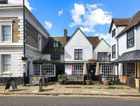 Chipping Ongar, Essex