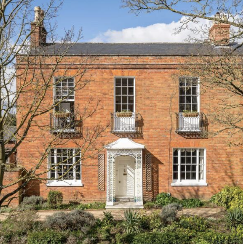 Aspley Guise, Bedfordshire