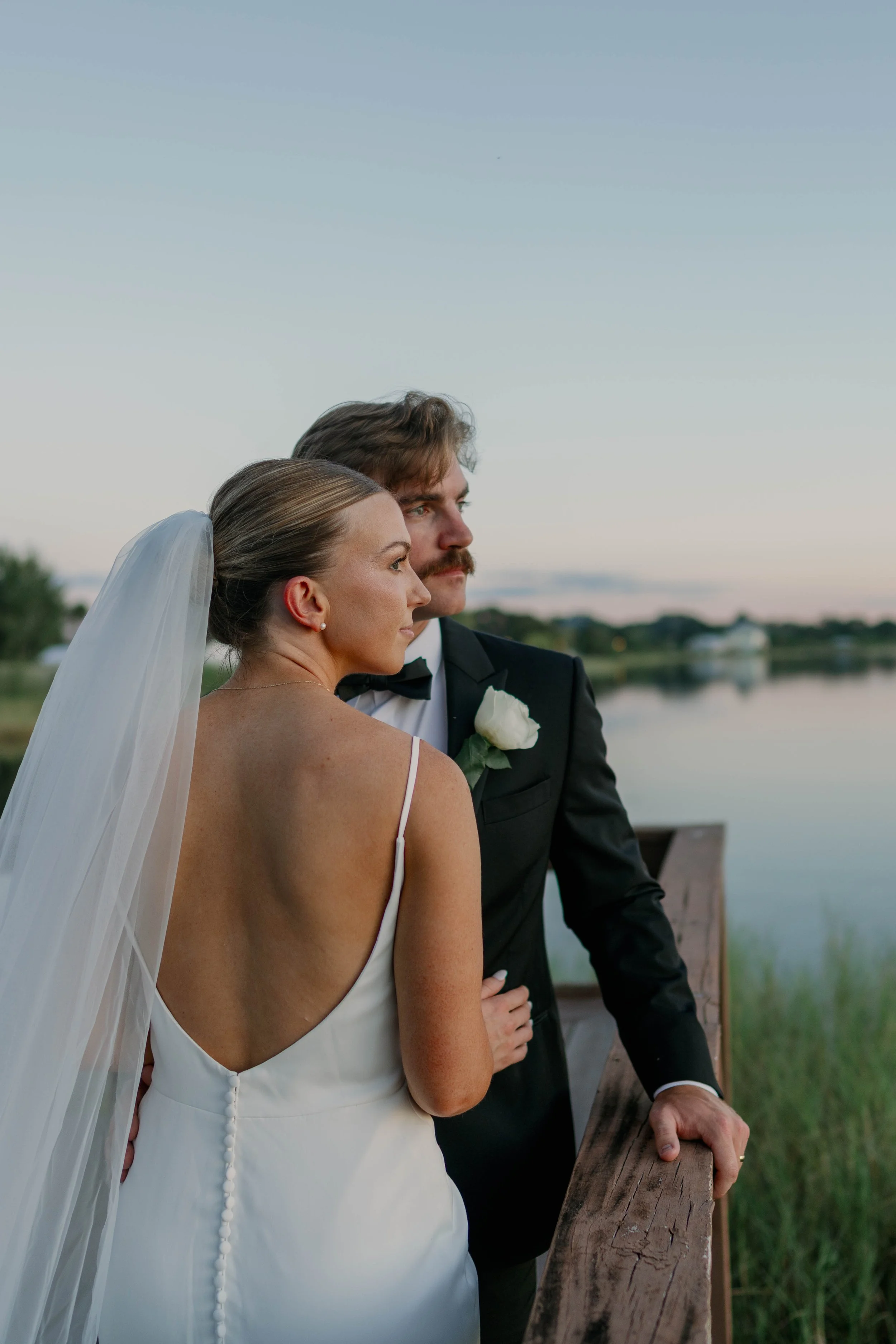 Lauren & Cole Wedding
