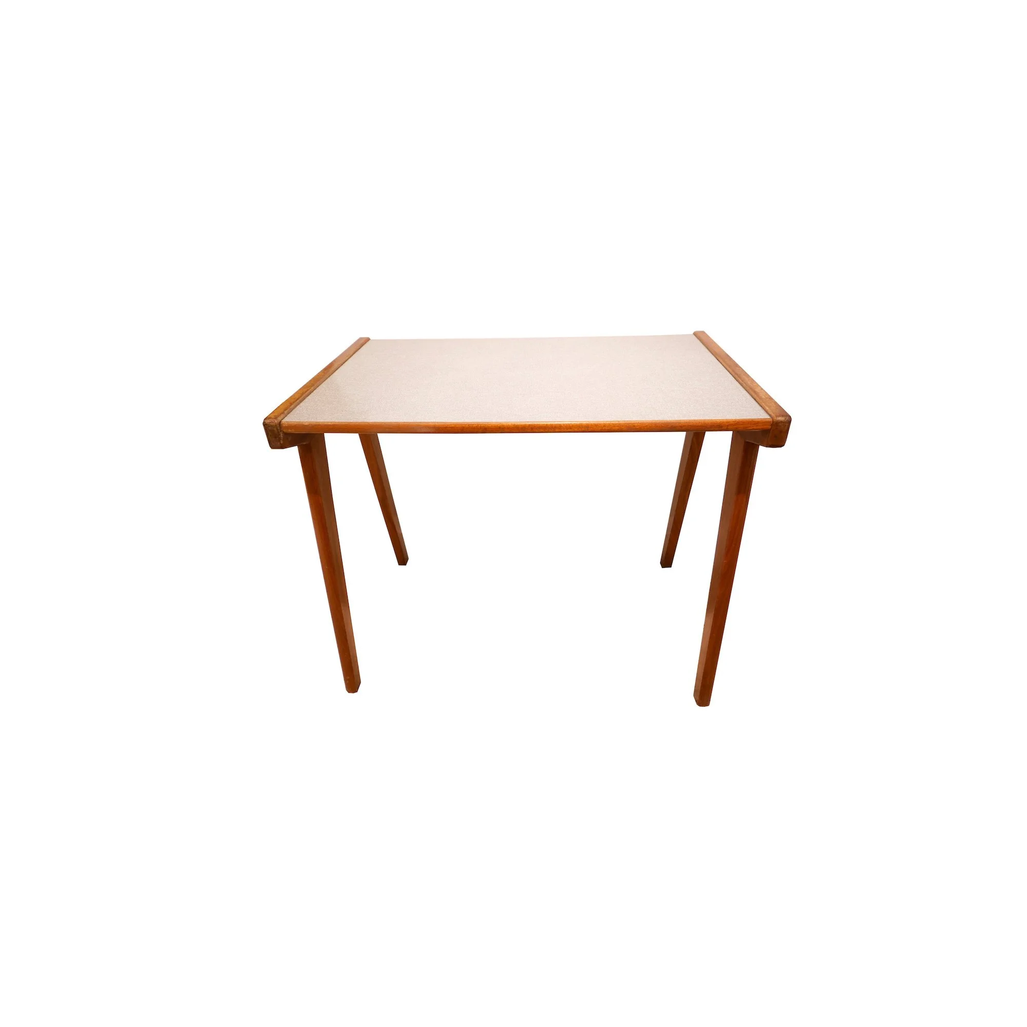 Bureau années 1950