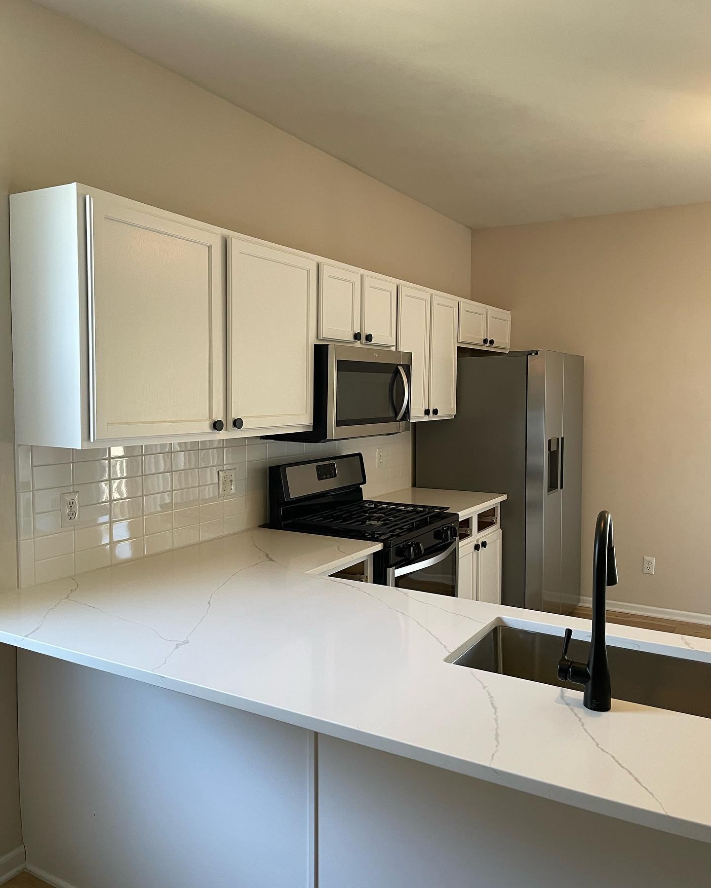 Big changes, low cost! 
219-433-4846
Call or message for a free estimate all Northwest Indiana
-
-
-
-
-
-
-
-
#diy #diyhomedecor #lakecountyindiana #remodeling #renovationproject #kitchen #interiordesign #homedecor #mykitchen #houseflipping #interio