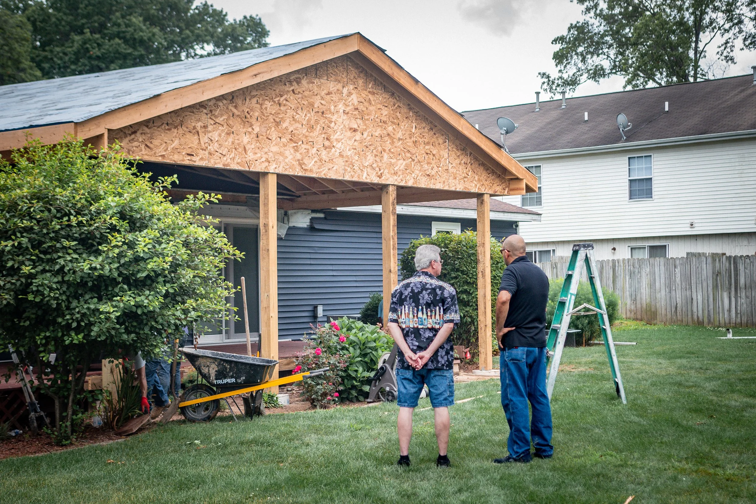 Is Your Home Gaining Value? 3 Key Renovations to Boost Your Market Price&nbsp;&nbsp;&nbsp;