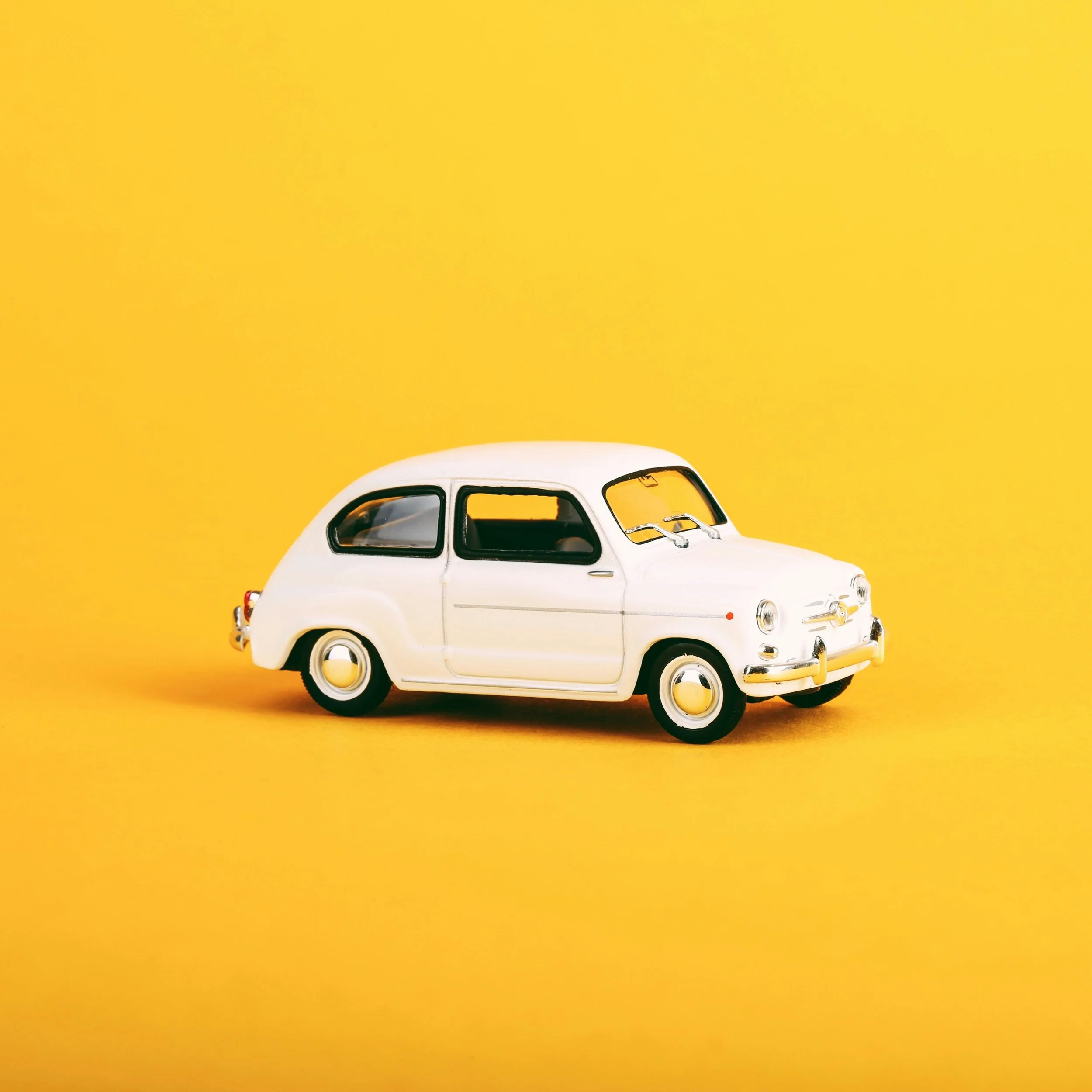 Co-Owned Automobiles and Estate Planning