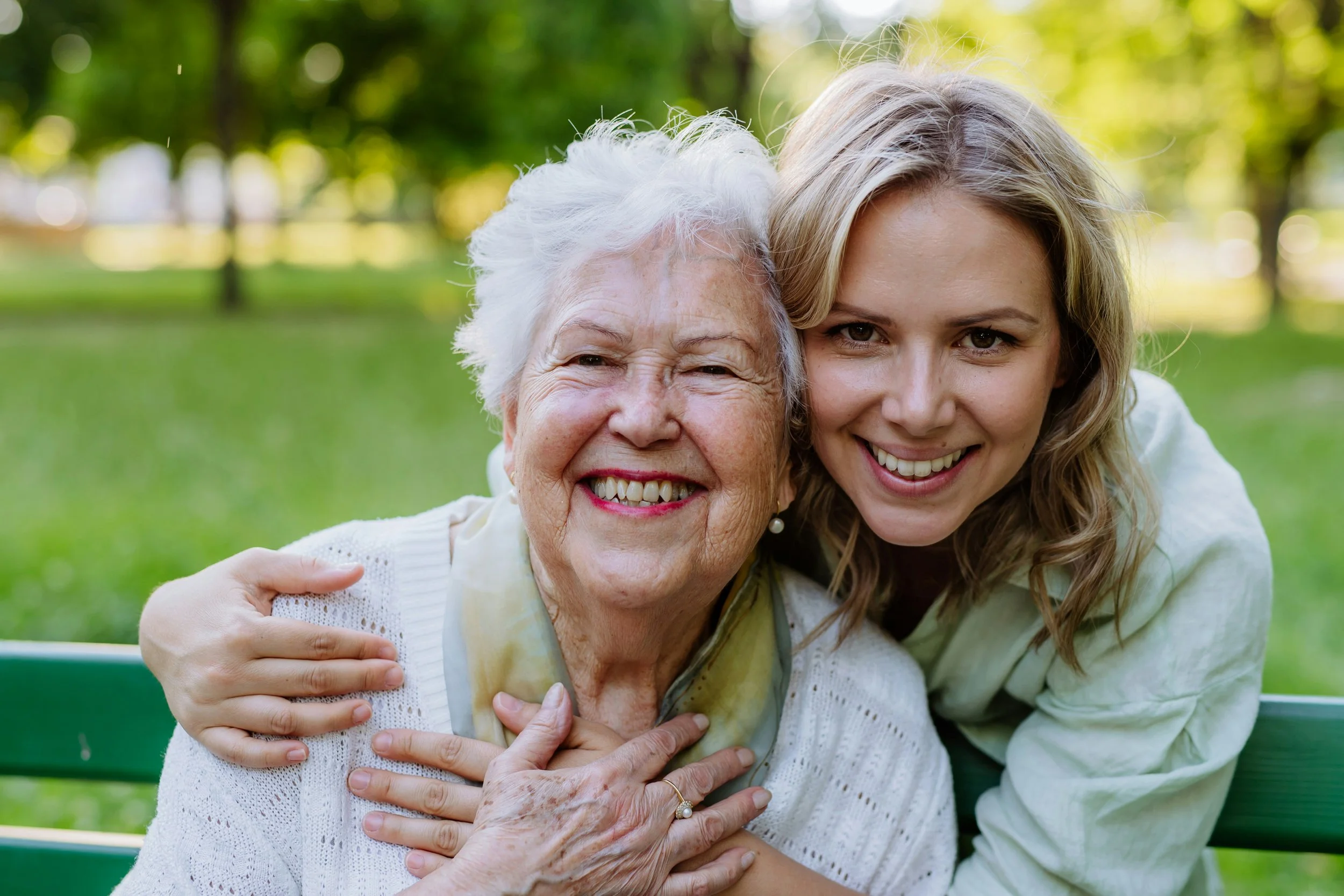 Why Choose an Elder Law Attorney for your Estate Planning?