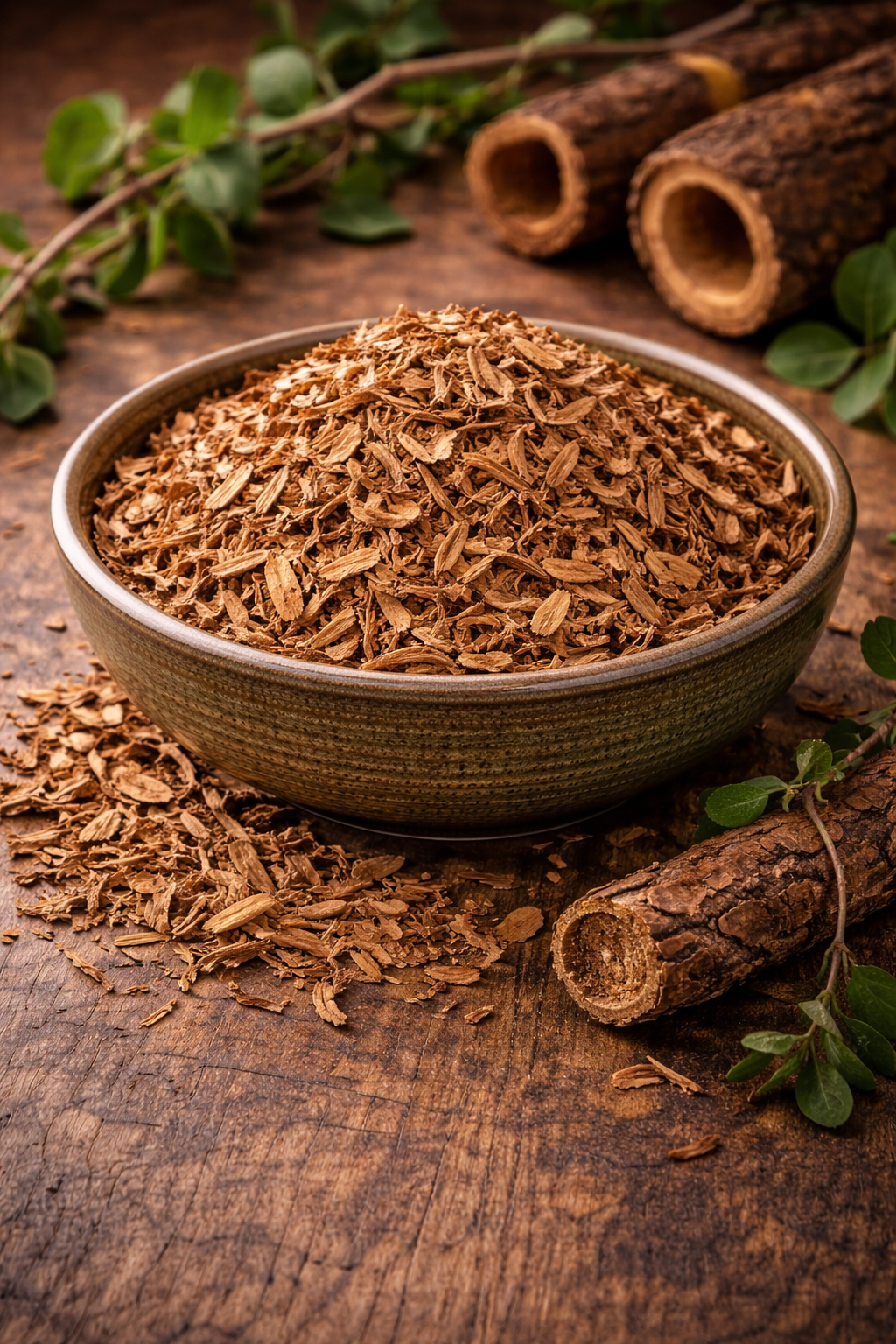 Cat’s Claw Bark | Traditional Amazonian Herbal Botanical