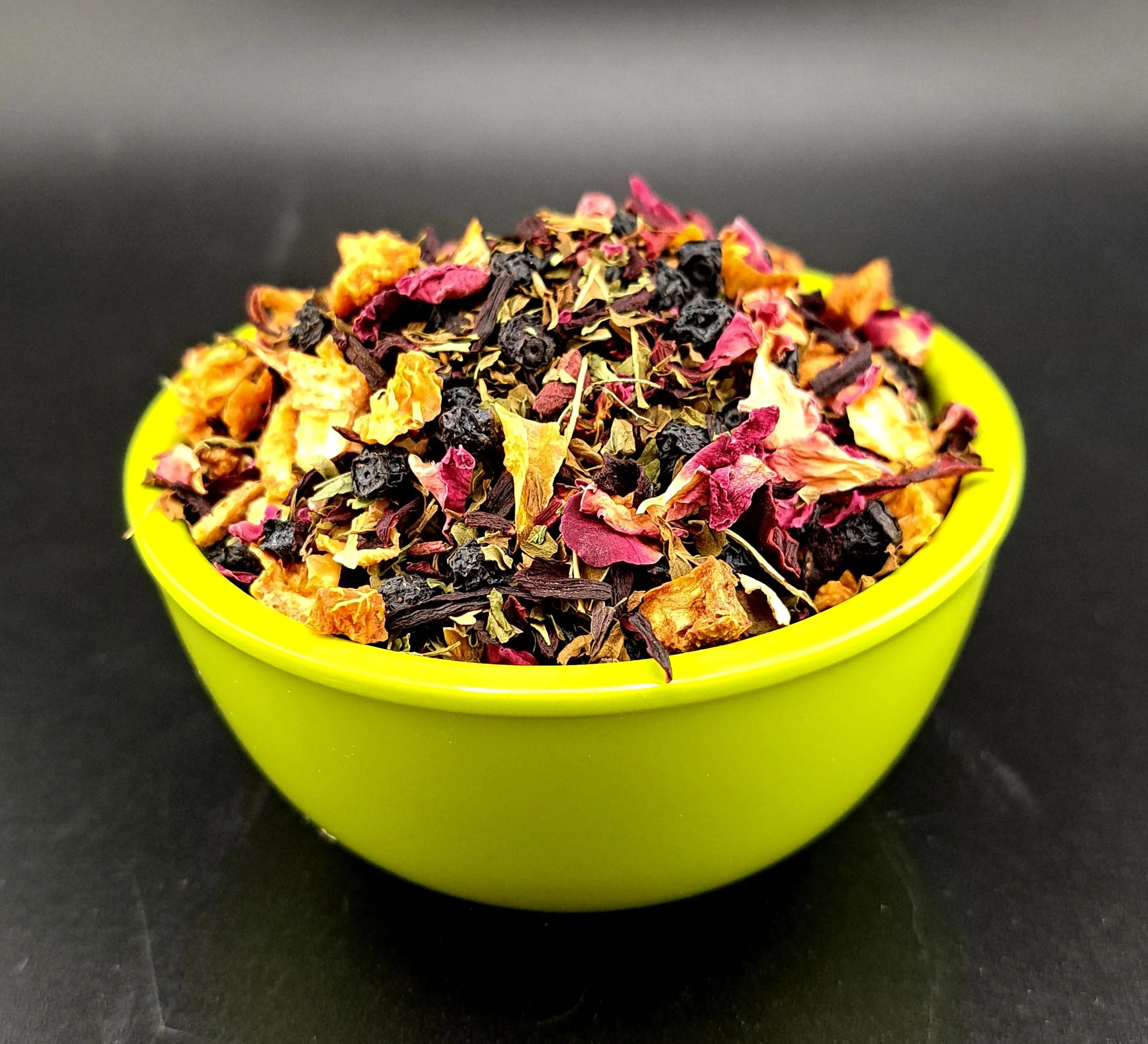 Blossom Berry Breeze