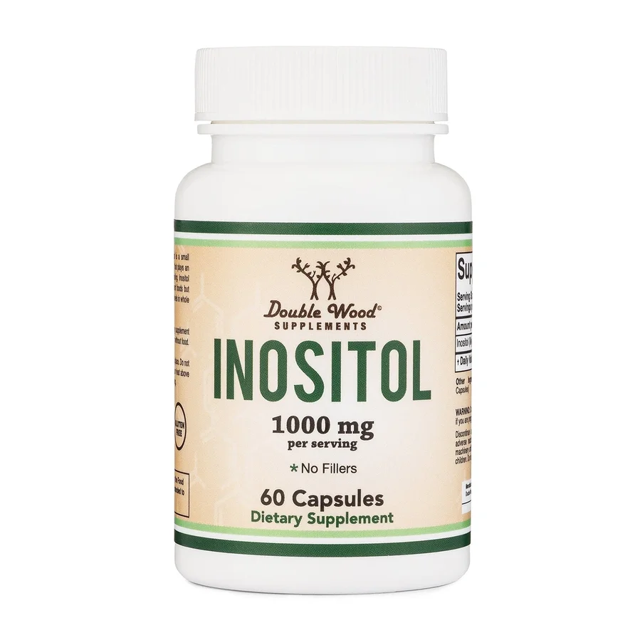 Inositol
