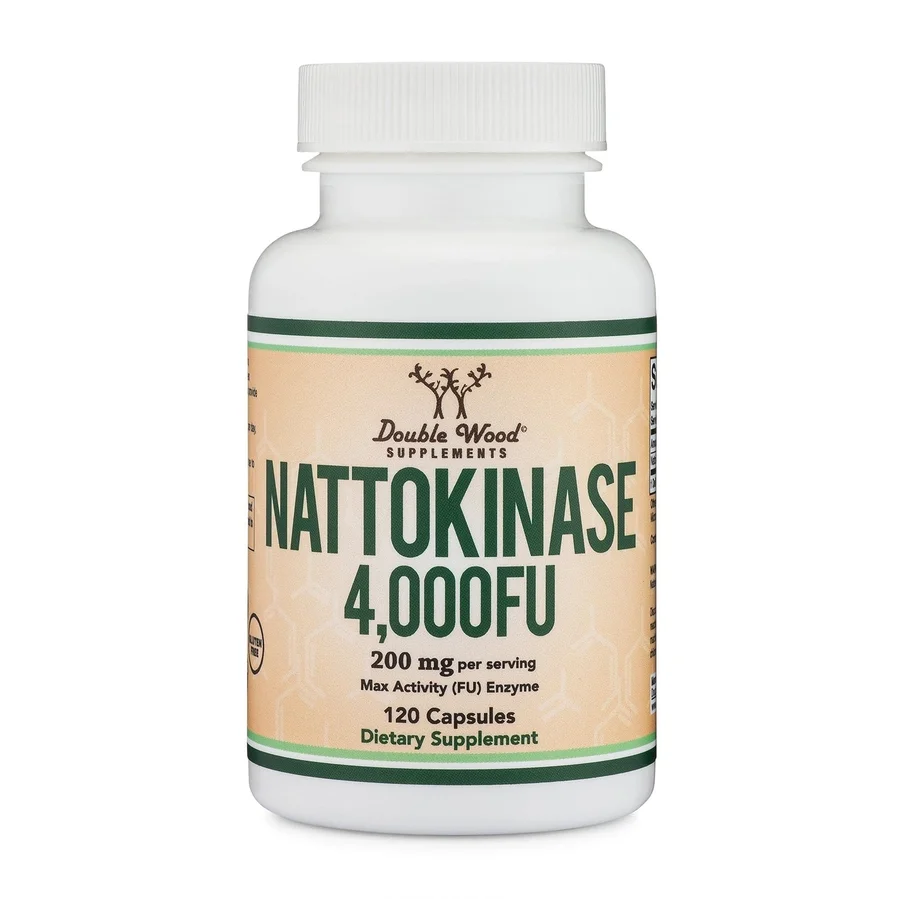 Nattokinase
