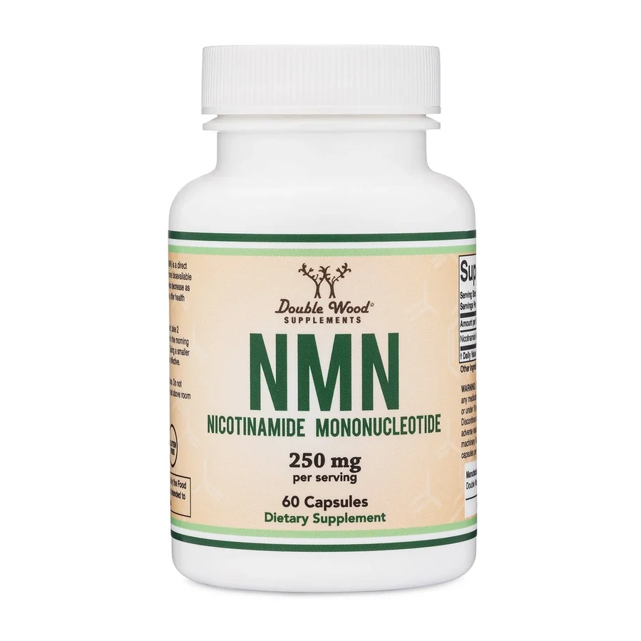 Nicotinamide Mononucleotide (Nmn)