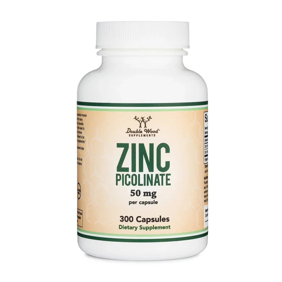 Zinc Picolinate