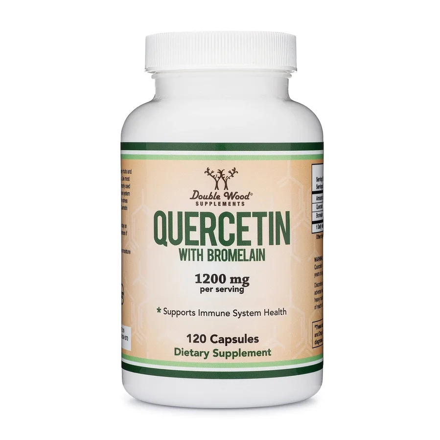 Quercetin