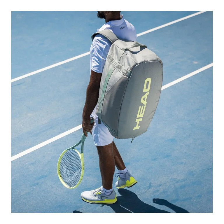 Head Extreme Tour Tennis Racquet — Strand Tennis Center