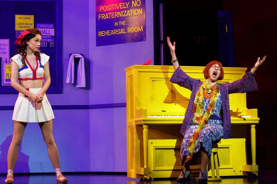 Photo: 'On The Town'. (copia)
