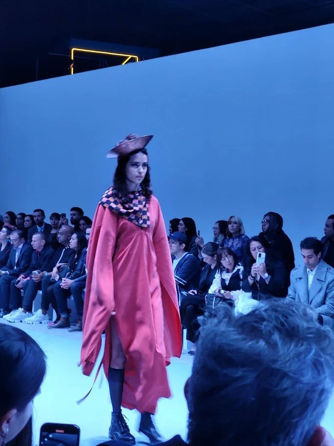 Mexico City Fashion Week