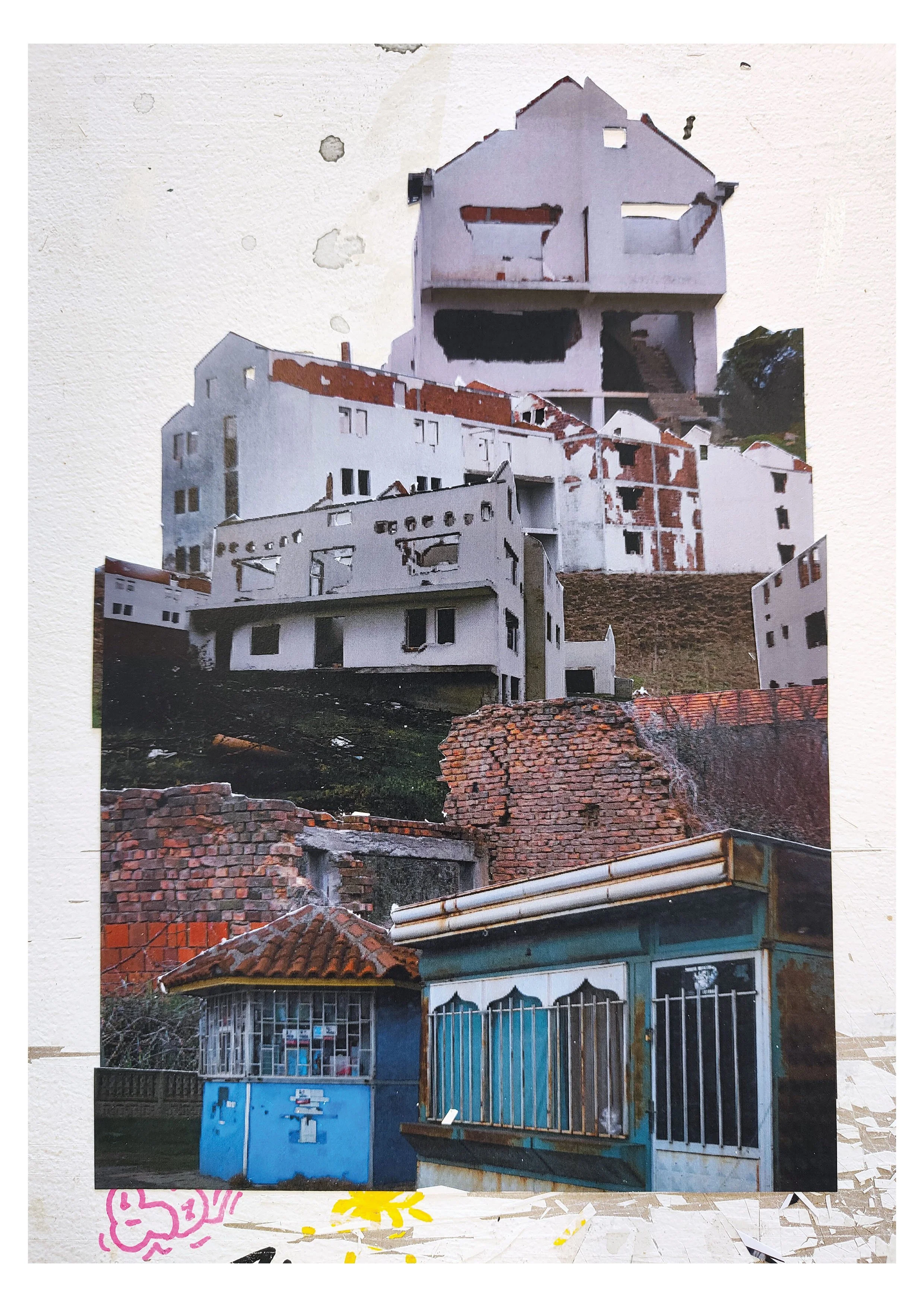 collages