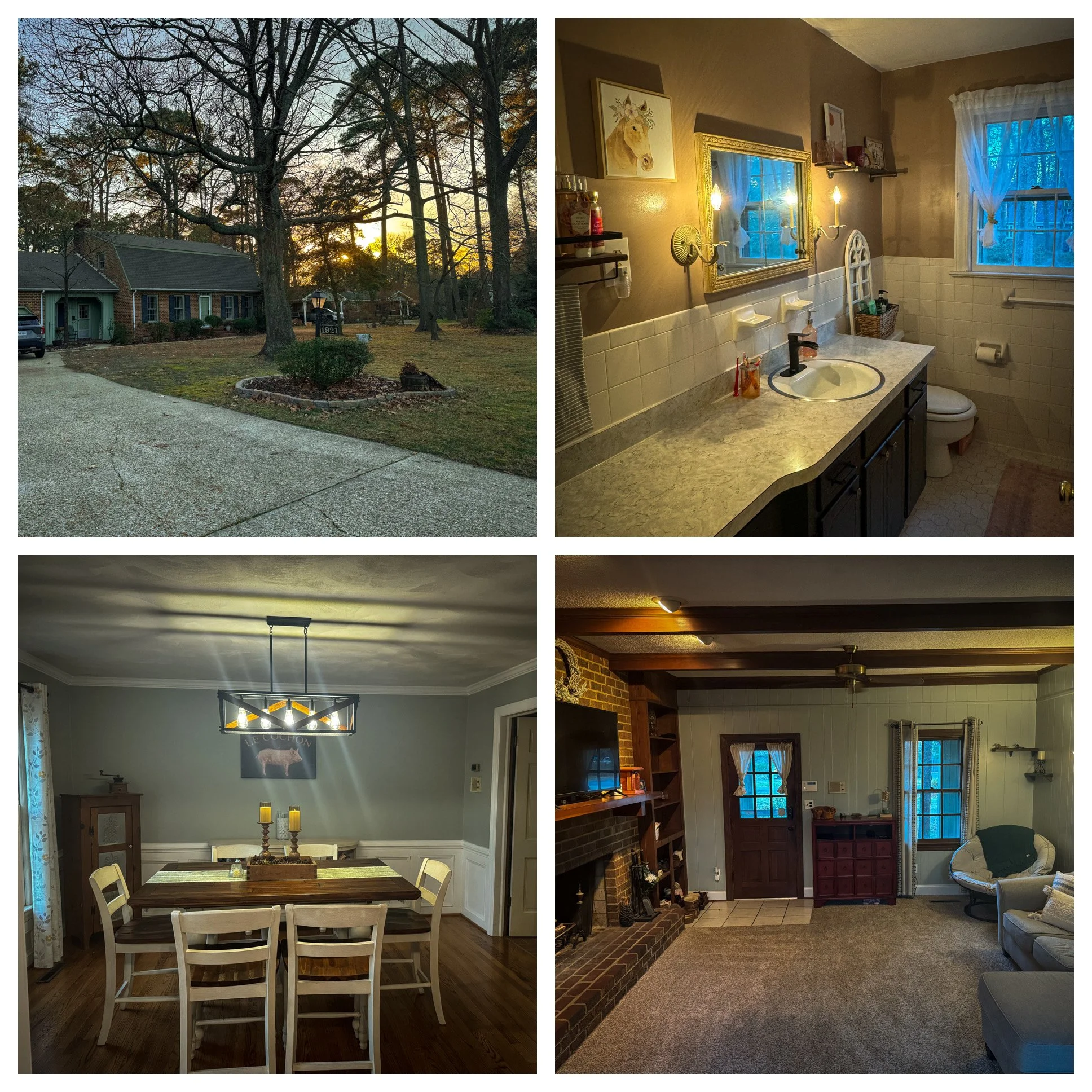 Real Estate Photography