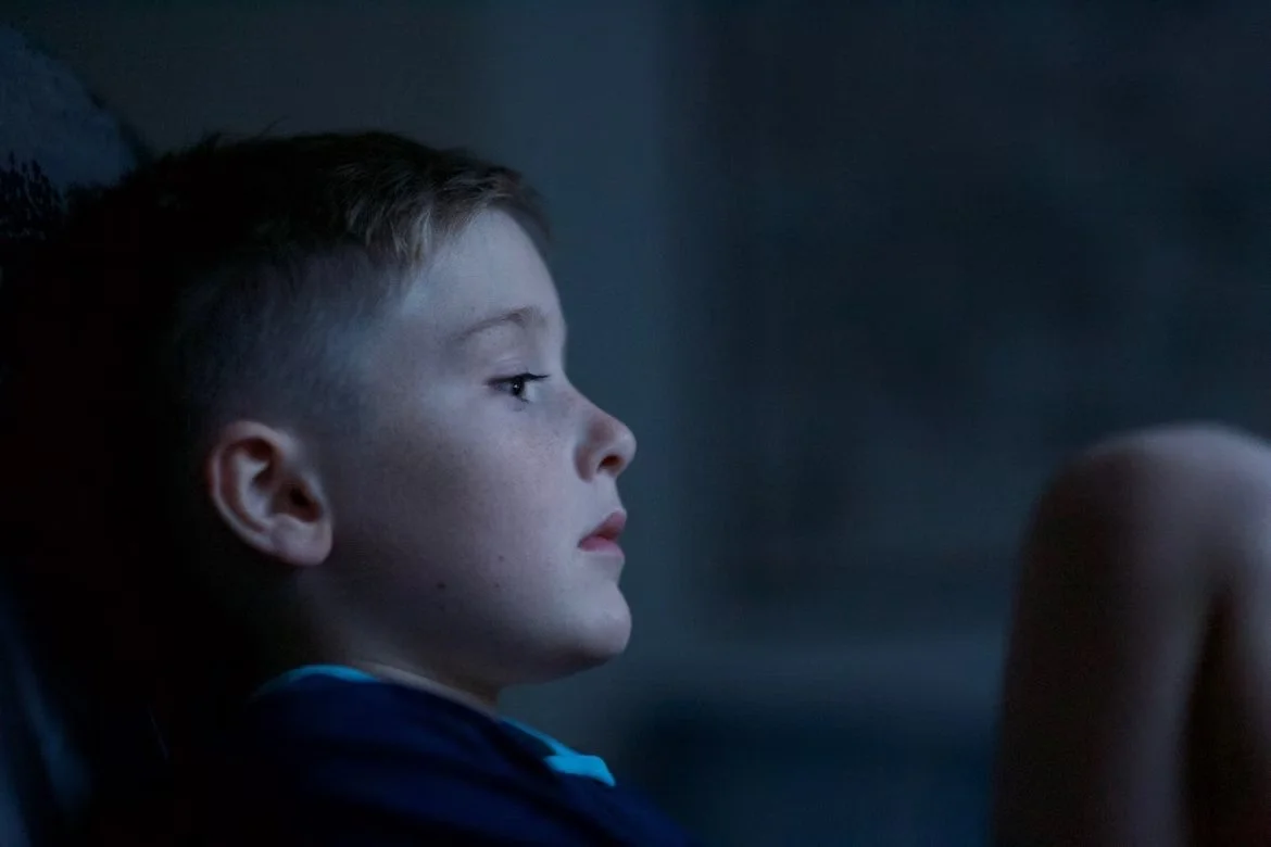 Child Therapy: Finding Bravery When I'm Scared