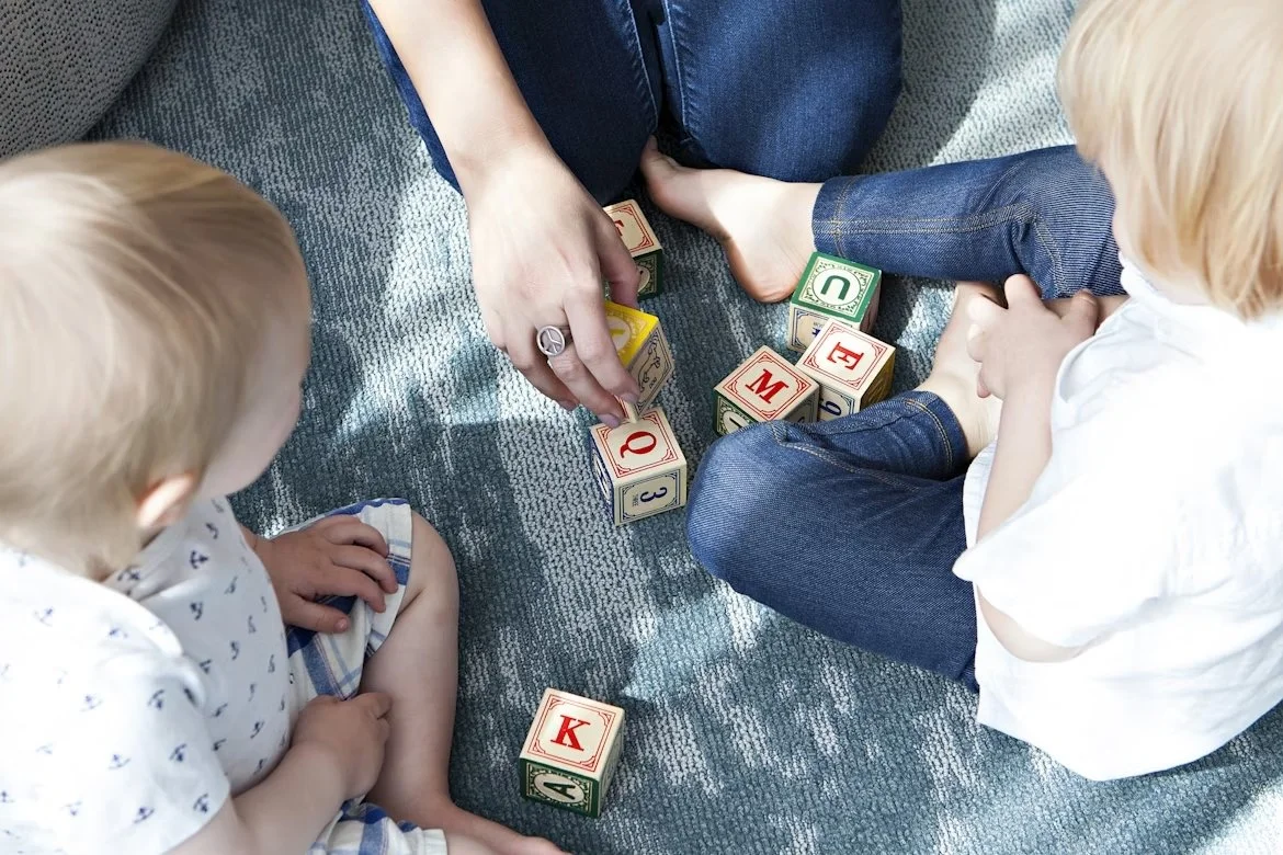How to Get Into Children's Counselling