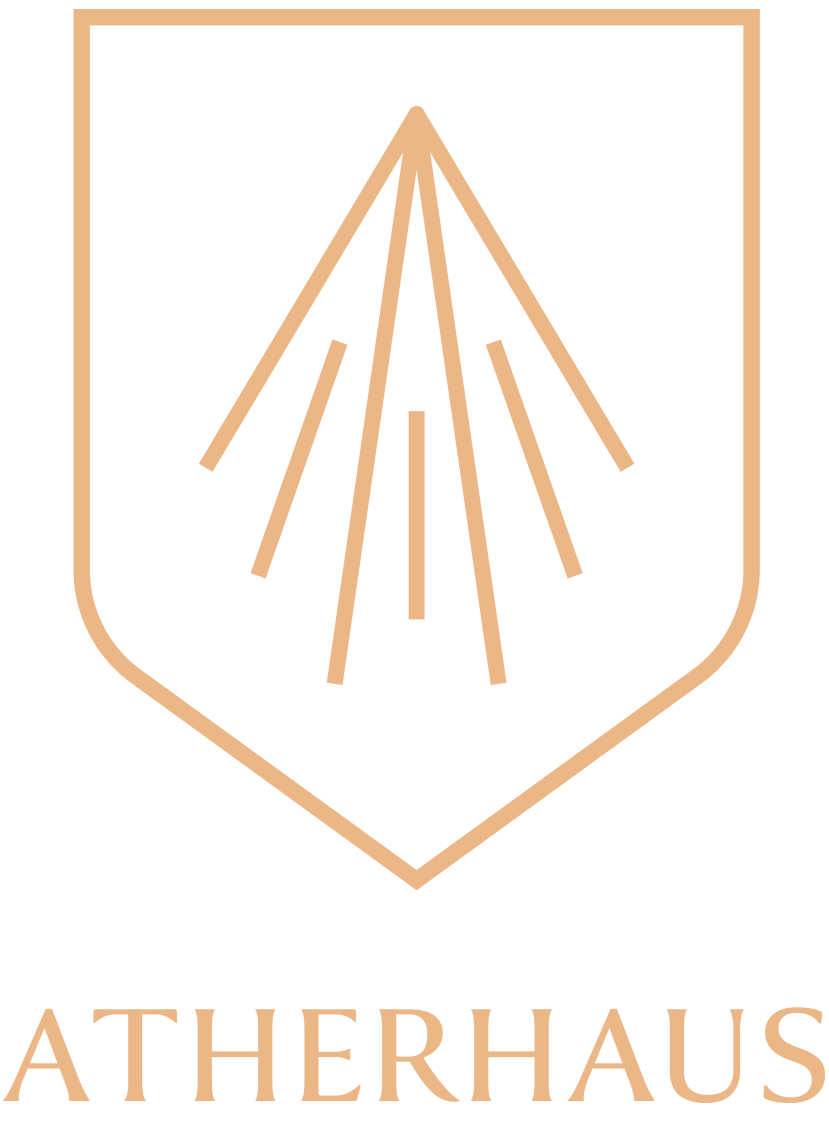 Atherhaus logo