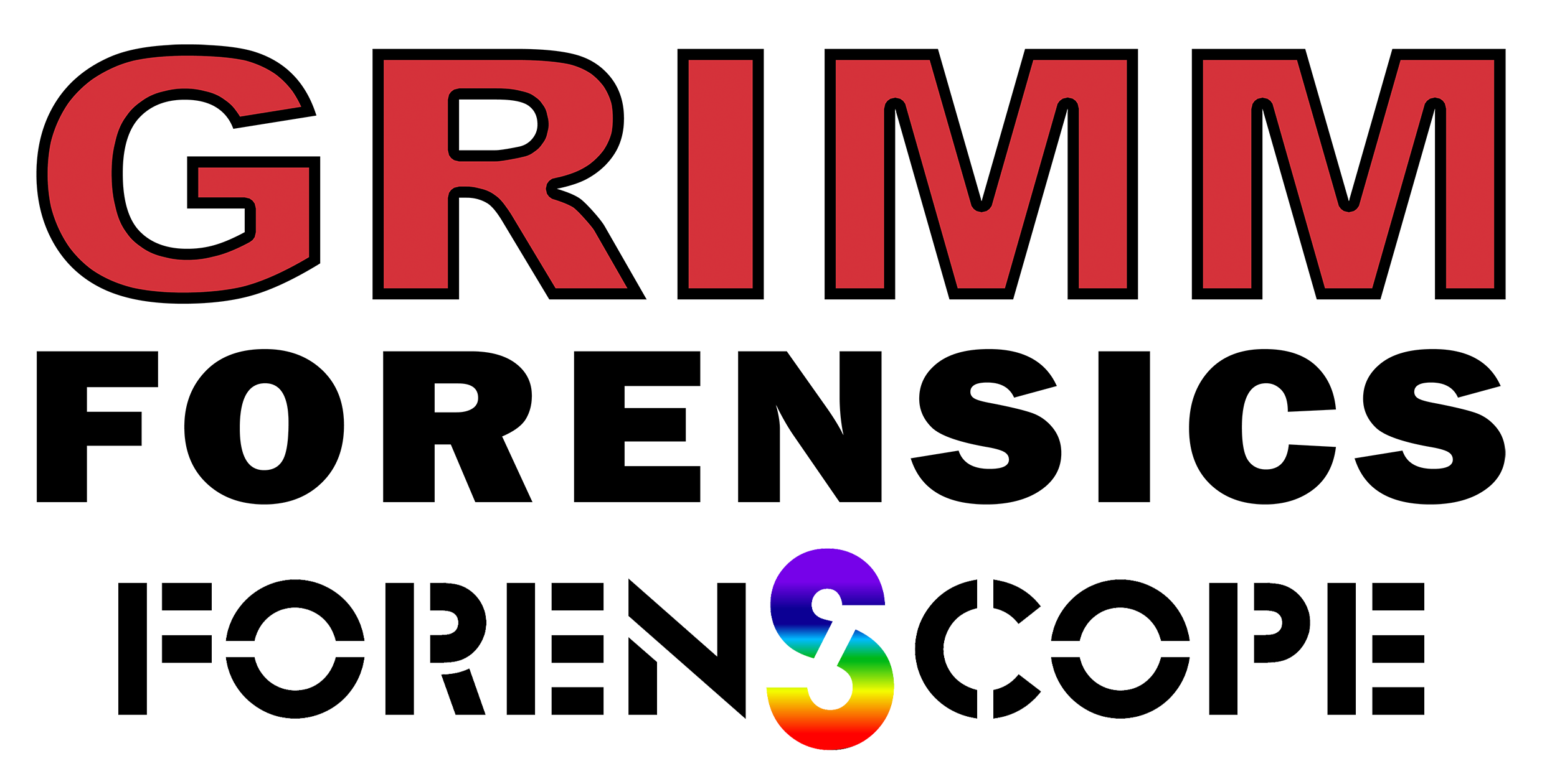 GRIMM Forensics