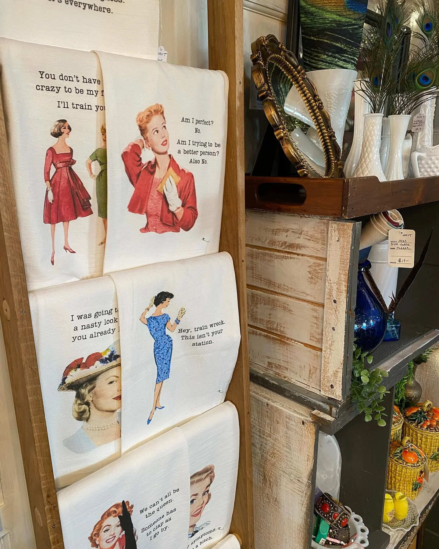 ✨

Such A Fun Weekend!
Just THREE Weekends Before Christmas!

✨

And Just FOUR More Weekends UNTIL&hellip;..
✨👀✨

Thank You For An Amazing Weekend! 
We Have So Much More Coming For This Next Weekend!

✨

📍61 Endicott Street | Norwood MA 📍

Holiday