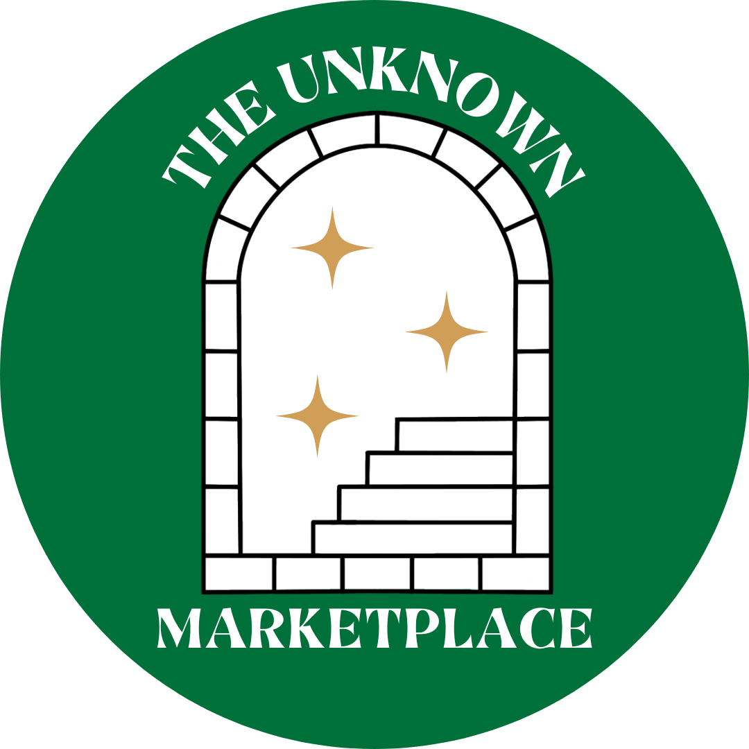 The Unknown Marketplace