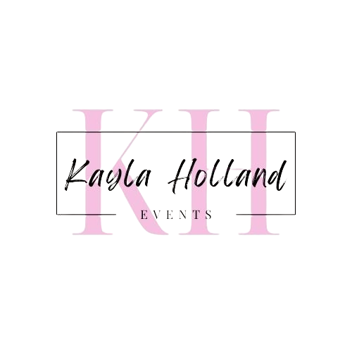 Kayla Holland Events