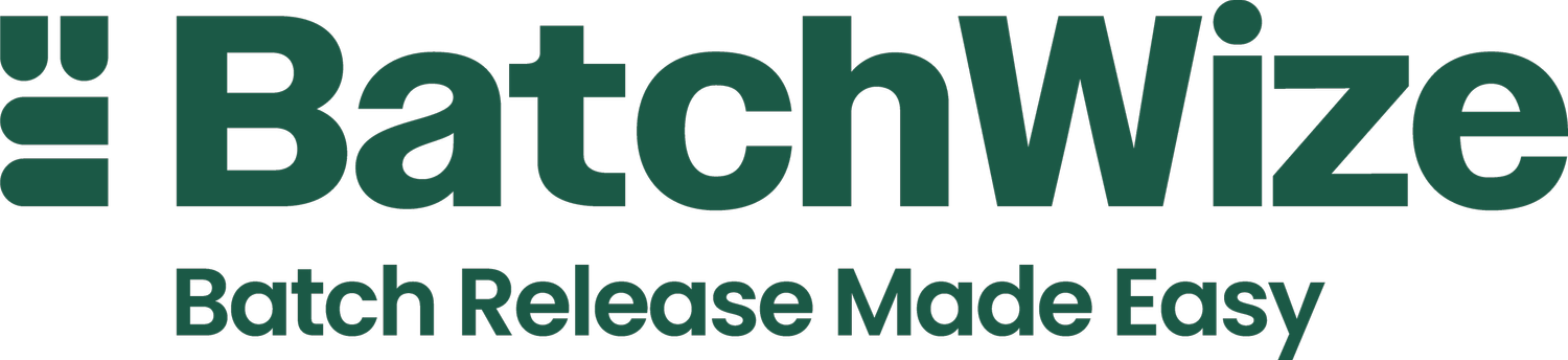BatchWize | Batch Release Made Easy