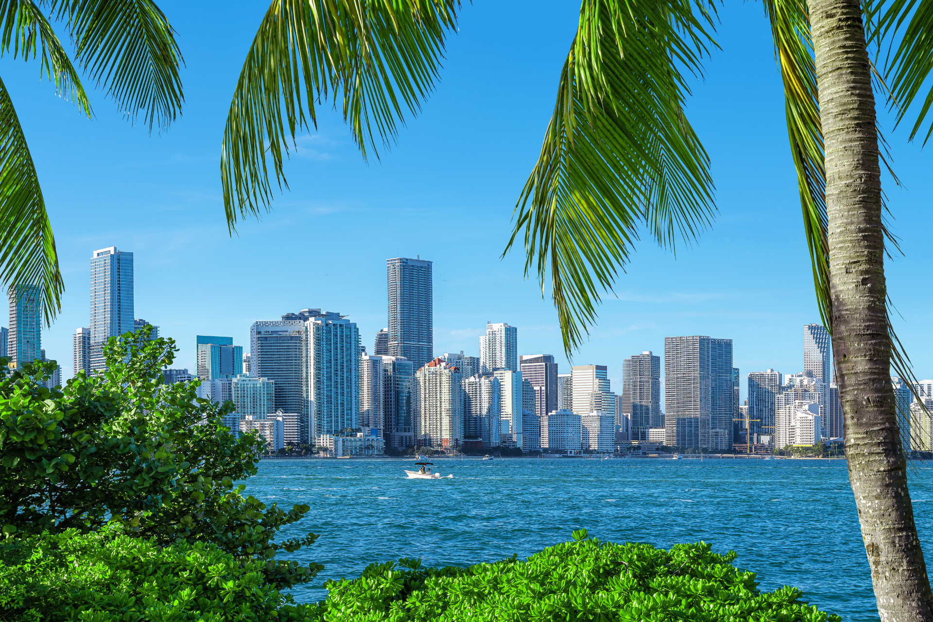Miami Q1 2026 Market Update