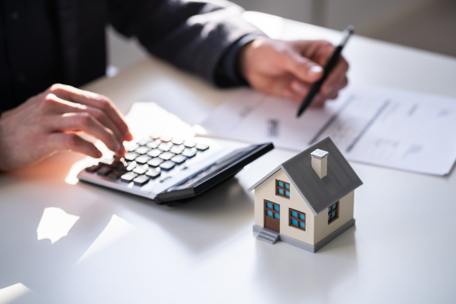 Understanding Your Property Taxes: A Homeowner's Guide