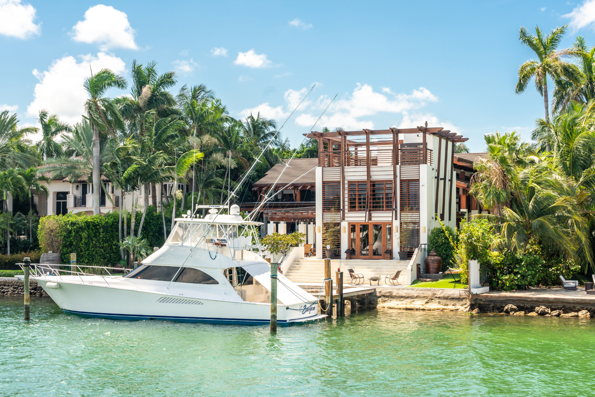 Homestead Portability: How to Keep Your Tax Savings When You Move Within Florida