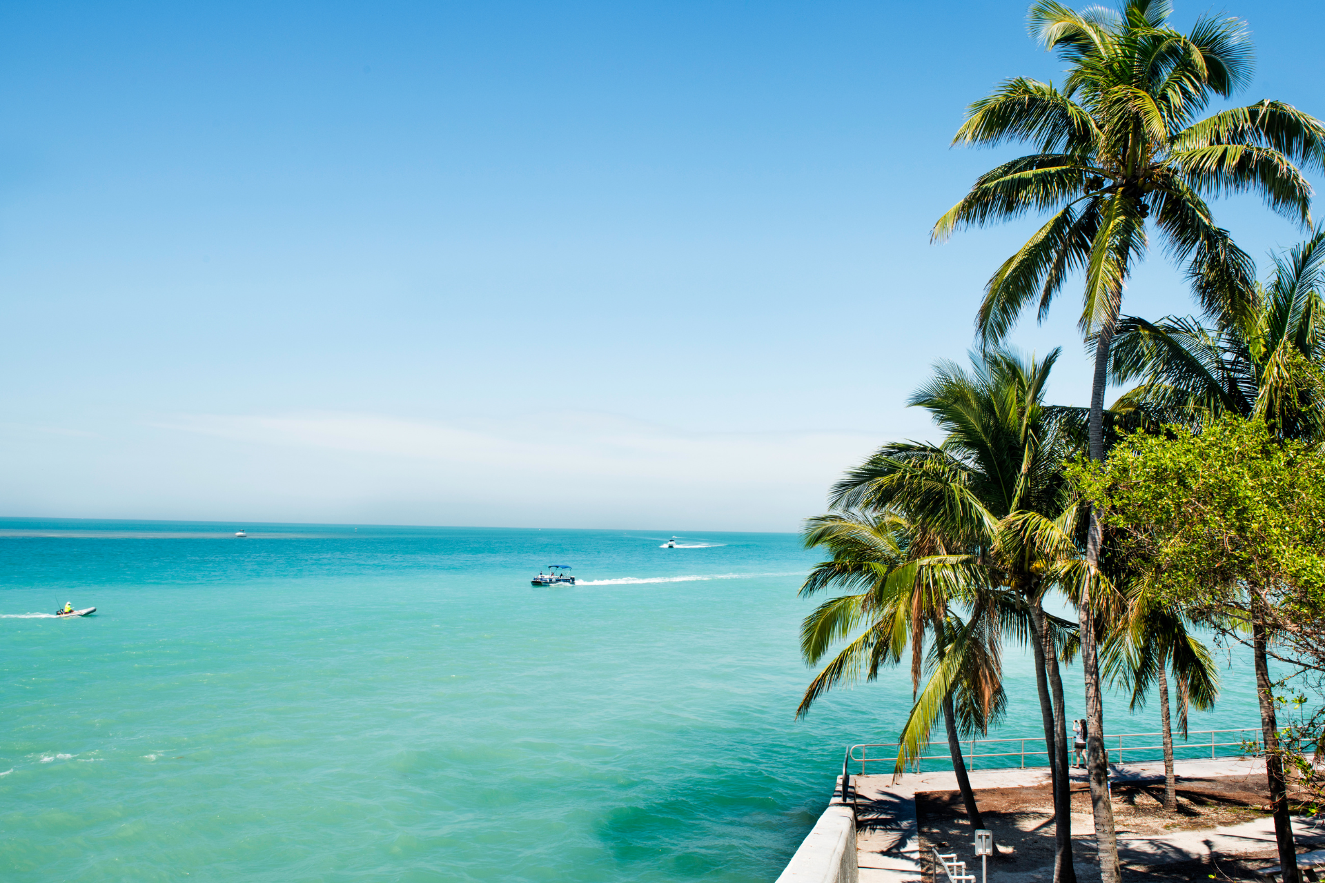 Why Relocate to Miami? More Than Sunshine and No State Income Tax