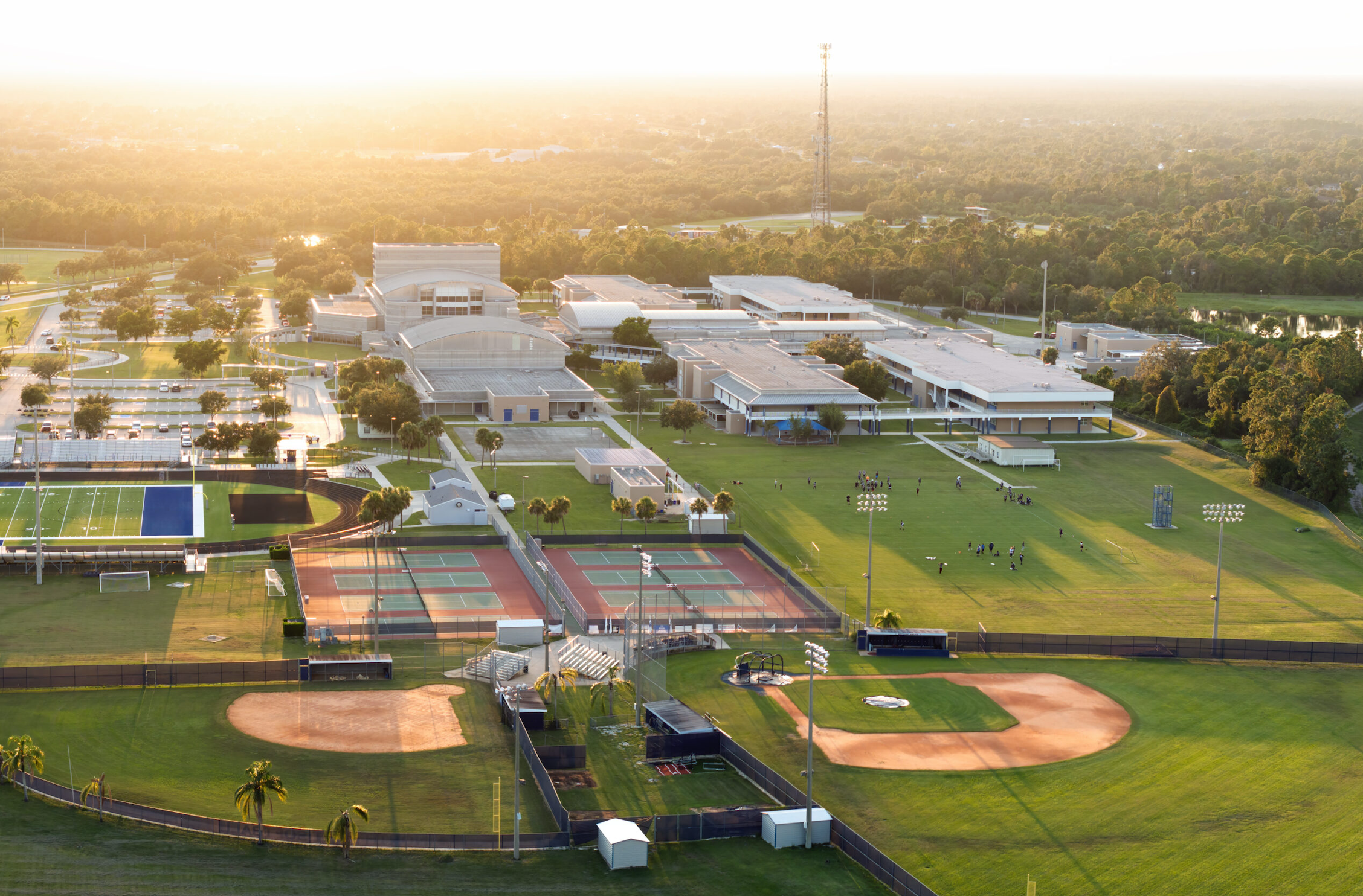 When Private Schools Become the New Luxury Amenity: What South Florida’s Education Boom Says About the Market